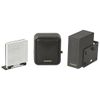 SECO-Larm E-931CS22RFCQ Wireless Weatherproof Entry Alert System 22ft Distance
