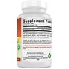 3 Pack Best Naturals Boron Supplements 5 mg 240 Tablets
