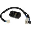 Dorman 973-459 HVAC Blower Motor Resistor Kit Compatible with Select Models