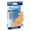 Adhesive Classic 6 Sizes Pack of 100