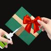 BLMHTWO 200PCS Micro-Tips, Glue Extender Applicator for Bottles, Precision Applicator for DIY Crafting, Dispenser Adhesive