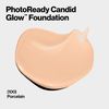 PhotoReady Candid Glow Moisture Foundation Porcelain