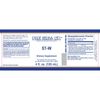 Pure Herbs: ST-W -  4 oz.