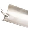 Draper 83767 Stainless Steel Hand Trowel, Silver