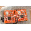 COVVY 4pcs Motor Speed Controller 3V 6V 12V 24V 35V Mini DC Motor PWM Speed Controller Switch Adjustable Speed Controller Regulation Switch 5A