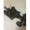 Team Associated DR10 Side Aero Body Mounts