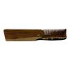 Sandalwood Folding Beard Comb Pocket Travel