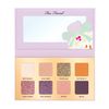 Too Faced Popcorn Balls Eyeshadow Palette