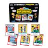 Super Duper Publications | HearBuilder Sequencing Flash Card Fun Deck | Educational Learning Resource for Children
