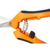 Bonsai Pruning Shear - Straight Blade Garden Scissors Set of 2