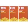 Equal Exchange Organic Chai, 20 Count (Pack of 3)