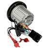 Pyle Marine Bluetooth Amplifier Receiver - Water Resistant Amp, MP3/USB/AUX