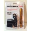 STEELMAN PRO 78736 USB Rechargeable LED Pen Light Flashlight Hurricane 70 Lumes