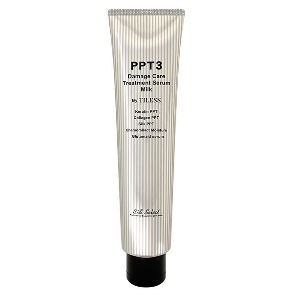 B/S Select PPT Serum Milk, 5.1 fl oz (145 ml)