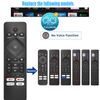 Replacement for Philips TV Remote, Universal Smart Remote for Philips Android/Google TV