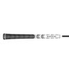 Golf Pride Decade MCC Multicompound Midsize White