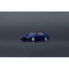 BM CREATIONS Subaru 2001 Impreza WRX Blue RHD 64B0078