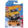 Hot Wheels Dodge Van