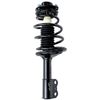 Pair (2) Front Struts & Coil Spring Assembly for 1992 - 1996 Toyota Avalon Camry