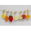 earring food sample