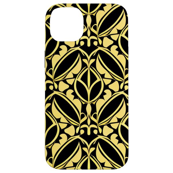 Beautiful Pattern Empire Case for iPhone 14 Plus