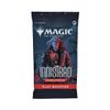 Magic The Gathering innistrad Play boosters