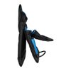 OX Pro Dynamic 7 Pocket Pouch with Hammer Holder, Blue