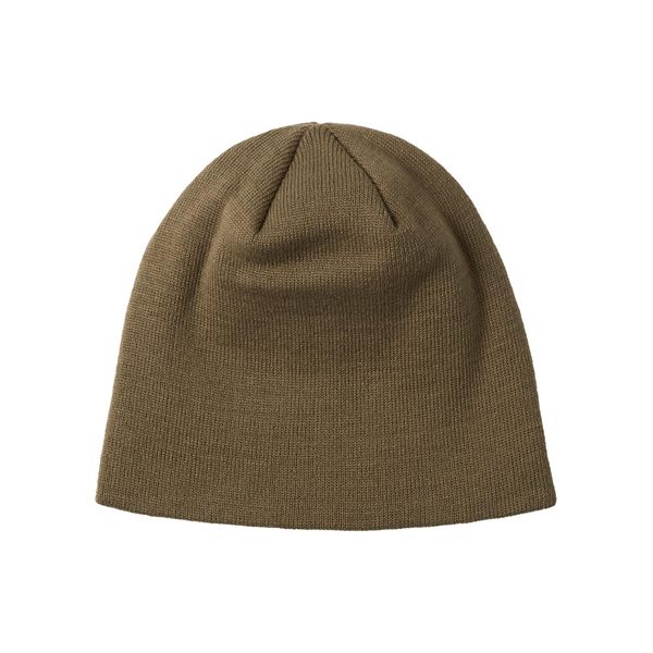 Quiksilver Mens Cushy Cap, Grape Leaf
