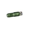 Olight imini 2 OD Green Rechargeable Mini Flashlight, 50 Lumens