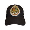 Harry Potter Hogwarts Baseball Cap