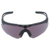 Revision Stingerhawk I-VIS™ Clara Basic Kit (Safety Glasses) (Black, L-XL)