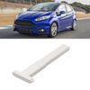 SG Store 2Pcs HU101 Key Blade for 3-Button Smart Remote Compatible with Ford Fiesta Focus