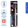CURAPROX Happy Lil Teeth Edition CS5460 Ultra Soft TOOTHBRUSHES