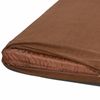 Extra Large Memory Foam Dog Bed Orthopedic Waterproof Case Pressure Relief 