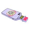 PLATA Funny Case for iPhone 5/5s/SE