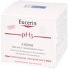 Eucerin pH5 Creme beruhigt strapazierte Haut, 75 ml Crema