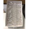 PPE 30 Adjustable Eyewear Frame Detachable Full Face Shield Mask 30 Pieces