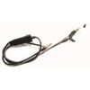 Ski-Doo MXZ 500 Trail, 2001, Throttle Cable - 512-0591-11