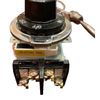 Thermostat for Steam Table, Buffet Table Temperature Control, 30A RES 125-277VAC, 60-250°F