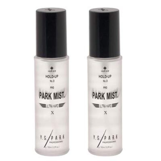 Y.S. Park Mist Set of 2, 5.1 fl oz (150 ml)