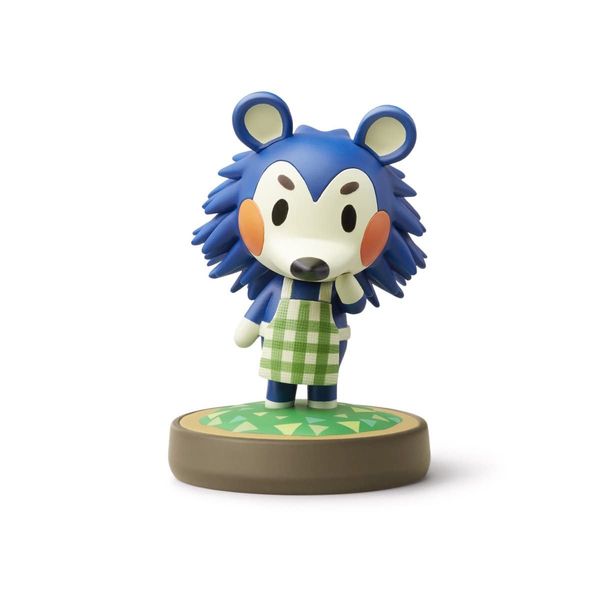 Nintendo Animal Crossing Tina