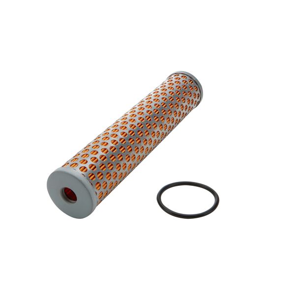 Fuel Filter Element 8in Paper