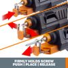 Worx WX255L 4V SD Driver w/Screw Holder