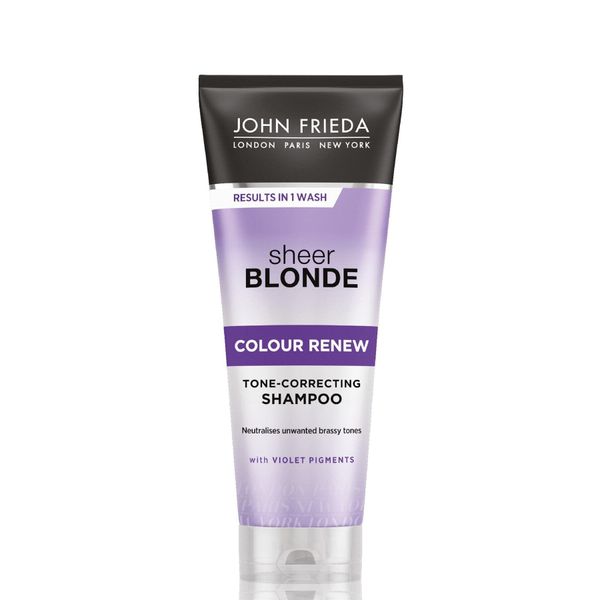 John Frieda - Sheer-Blonde - Colour Brightener