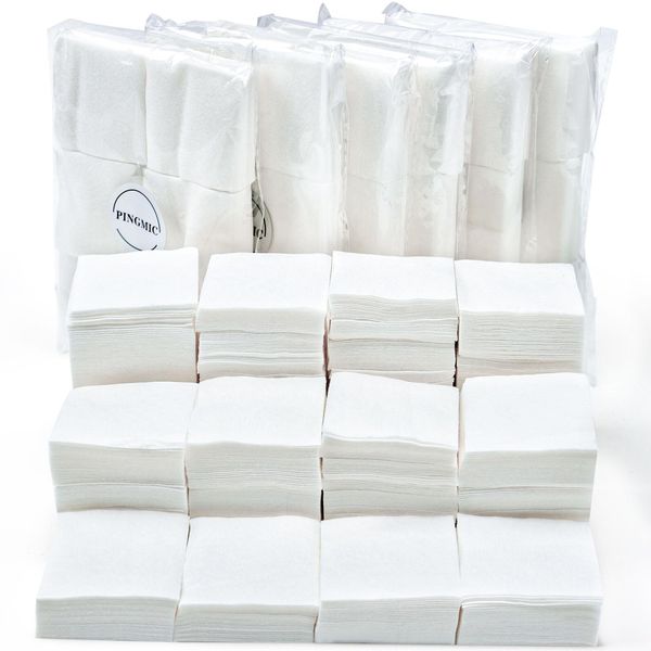 1800PCS Cleaning Patches