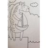 Llama Coloring Fun & Activity Book - "You are Llamazing" - 80 Pages