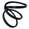 A70 4L720 Belt, A Section, 1/2" Width, 5/16" Height, 72" OD Circumference