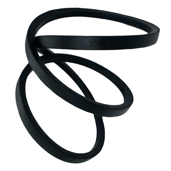 A70 4L720 Belt, A Section, 1/2" Width, 5/16" Height, 72" OD Circumference