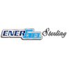 Pentel Red EnerGel Sterling with Gift Box