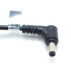 D-Tap Connector Male + L Type DC Plug Selectable Cable Length (0.6m)